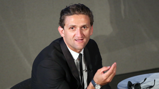 CNN Breaks Up With Adult Teen Casey Neistat's Vague Media Venture